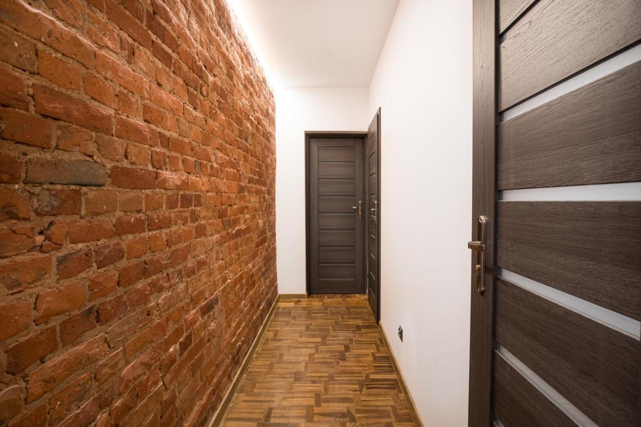 Revolution Aparts - Rewolucji 27 Łódź Extérieur photo