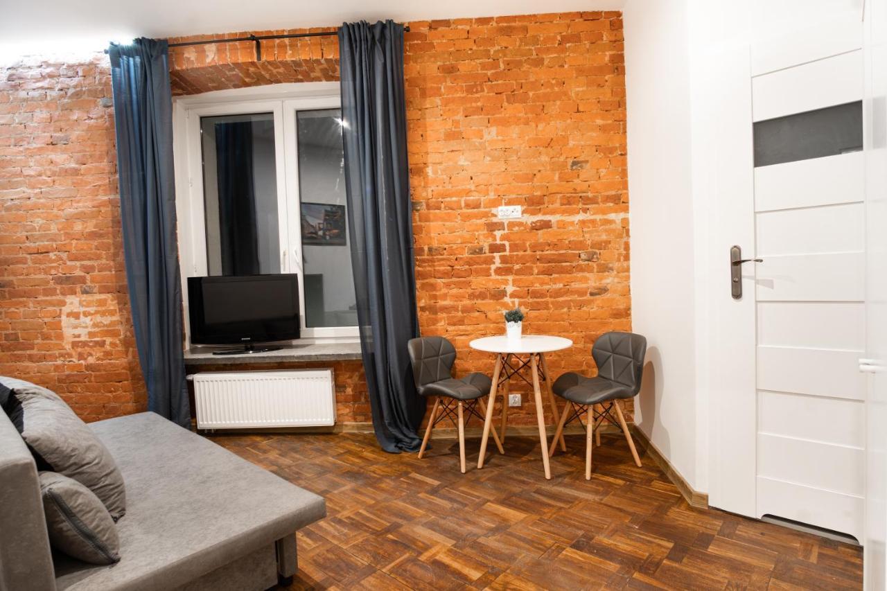 Revolution Aparts - Rewolucji 27 Łódź Extérieur photo