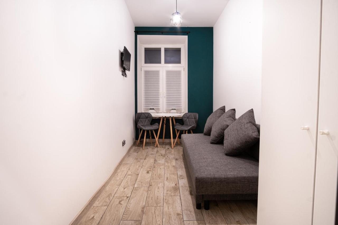Revolution Aparts - Rewolucji 27 Łódź Extérieur photo