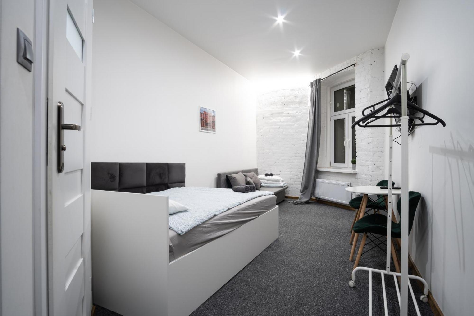 Revolution Aparts - Rewolucji 27 Łódź Extérieur photo